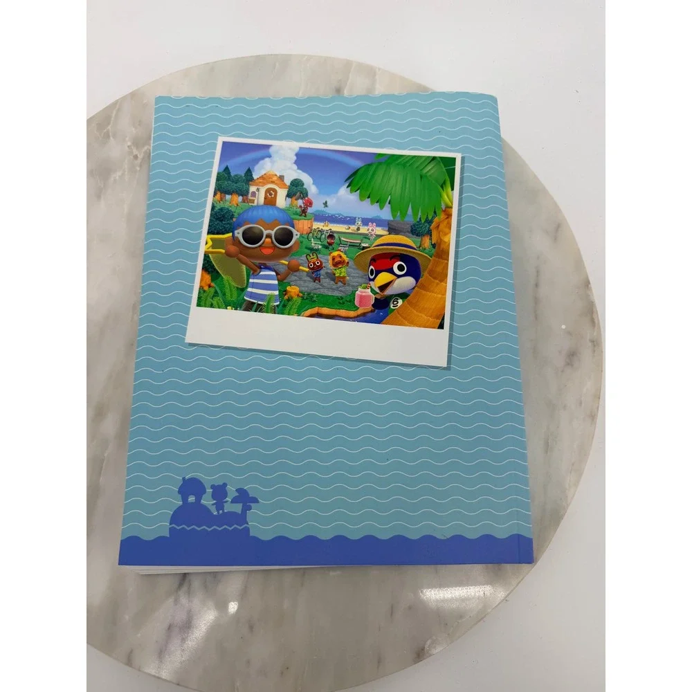Nintendo official animal